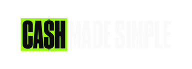 Cash Made Simple