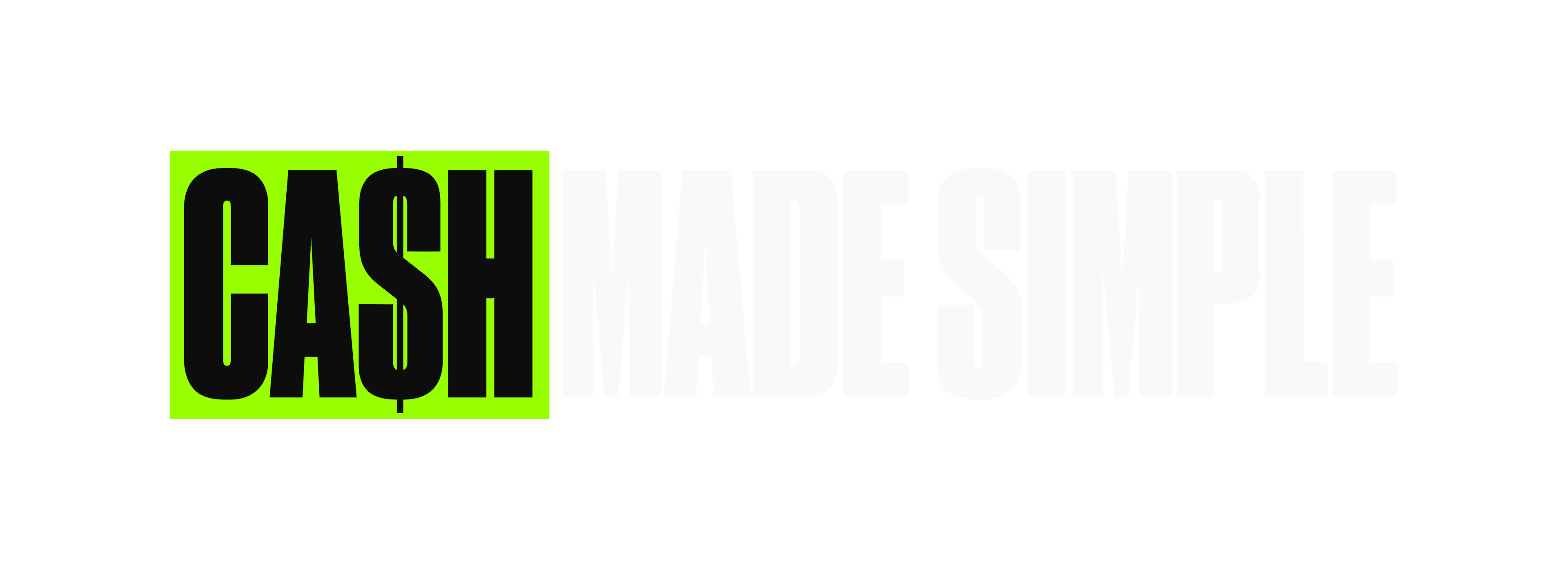 Cash Made Simple Club