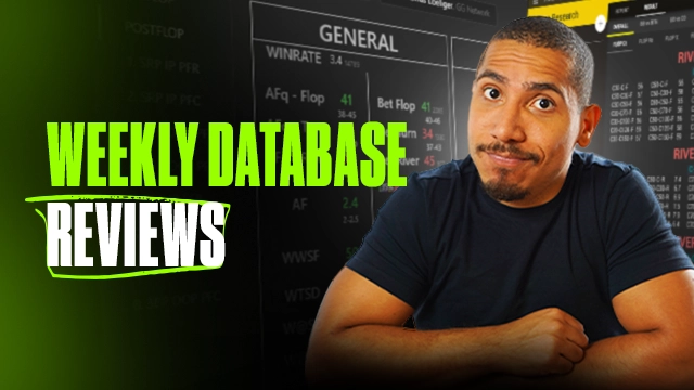 Database Reviews