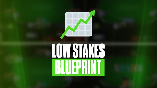 The Lowstakes Blueprint
